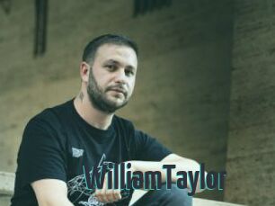 WilliamTaylor