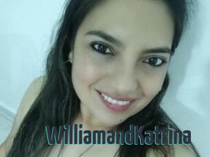 WilliamandKatrina