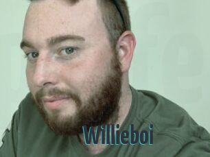 Willieboi