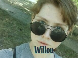 Willou