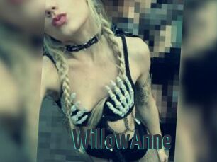 WillowAnne