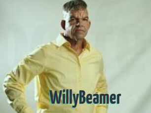 WillyBeamer
