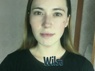 Wilsa