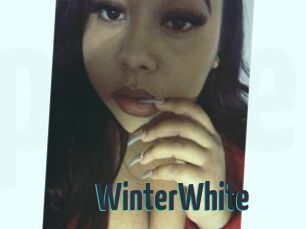 WinterWhite