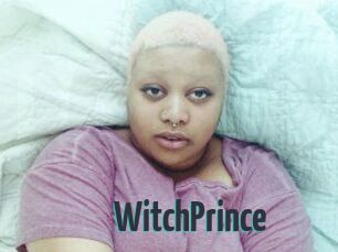 WitchPrince