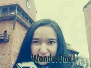 WonderOne_