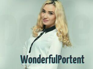 WonderfulPortent