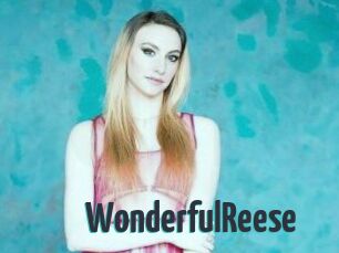 WonderfulReese