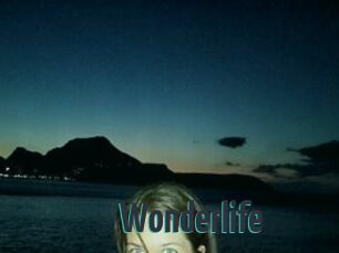 Wonderlife