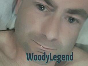 WoodyLegend