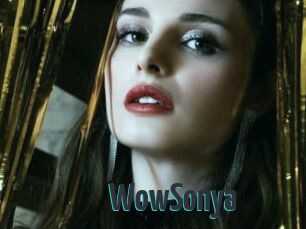 WowSonya