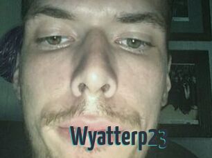Wyatterp23