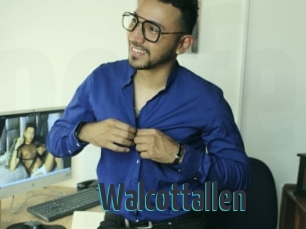 Walcottallen