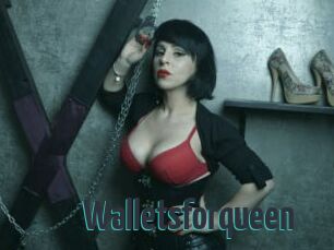 Walletsforqueen