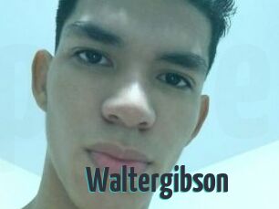 Waltergibson