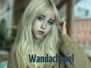Wandachapel