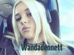 wandadennett Porn Fellow