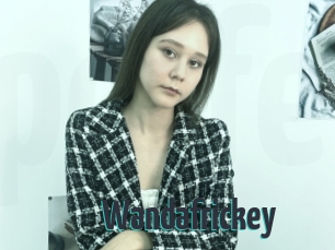 Wandafrickey
