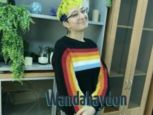 Wandahaydon