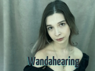Wandahearing