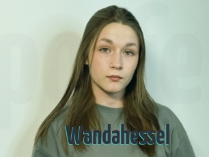 Wandahessel
