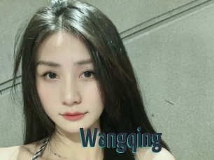 Wangqing