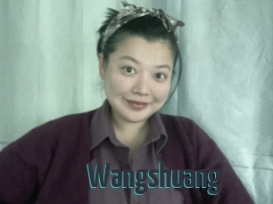Wangshuang