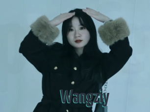 Wangziy