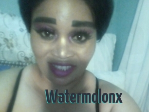 Watermolonx