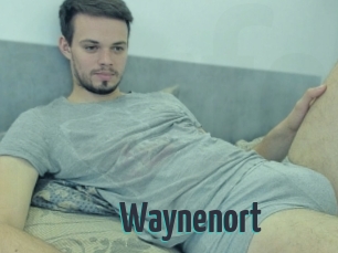 Waynenort