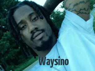 Waysino