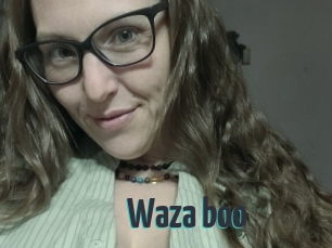 Waza_boo