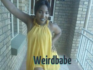 Weirdbabe