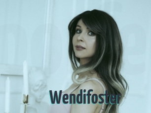 Wendifoster