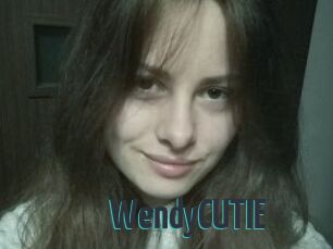 WendyCUTIE