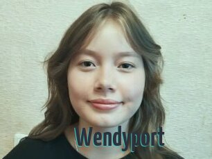 Wendyport