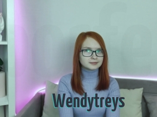 Wendytreys