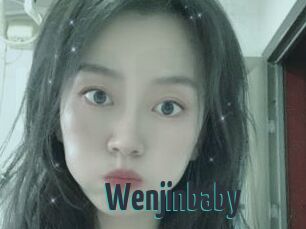 Wenjinbaby