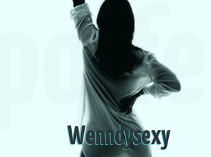 Wenndysexy