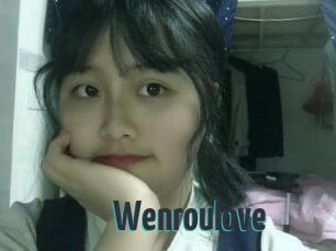 Wenroulove
