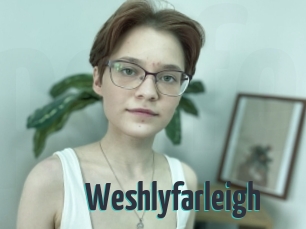 Weshlyfarleigh