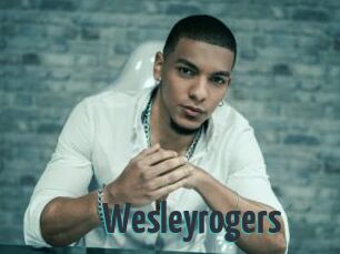 Wesleyrogers