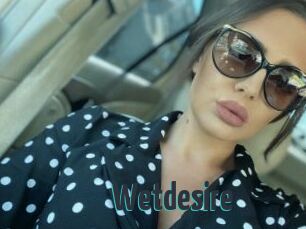 Wetdesire