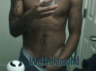 Wettdiamond