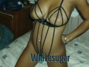 Whitesugar