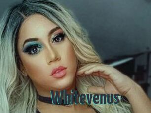 Whitevenus