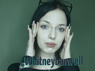 Whitneybanwell