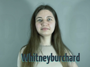 Whitneyburchard