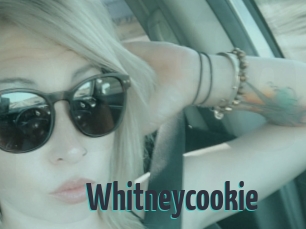 Whitneycookie