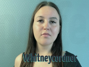 Whitneycordner